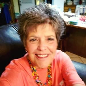 Meet your Posher, Cheryl